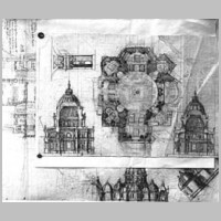 Saint-Denis, project Mansart, Archives photographiques (Saint-Quentin-en-Yvelines), culture.gouv.fr.jpg